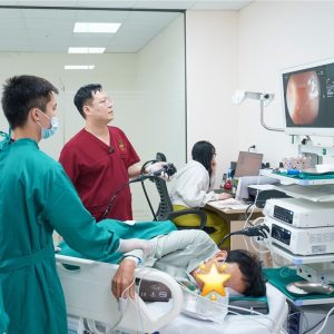 Nội soi hậu môn trực tràng giá bao nhiêu? Bảng giá mới