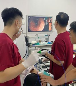 Soi dạ dày gây mê giá bao nhiêu? Bảng giá mới nhất