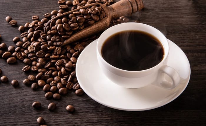 Cần hạn chế sử dụng chất kích thích, bia rượu, cafe