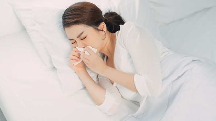 Trào ngược dạ dày gây nghẹt mũi? Gợi ý 6 cách điều trị hiệu quả