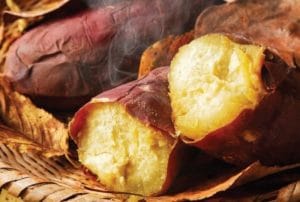 Viêm đại tràng ăn khoai lang được không và cần lưu ý gì?