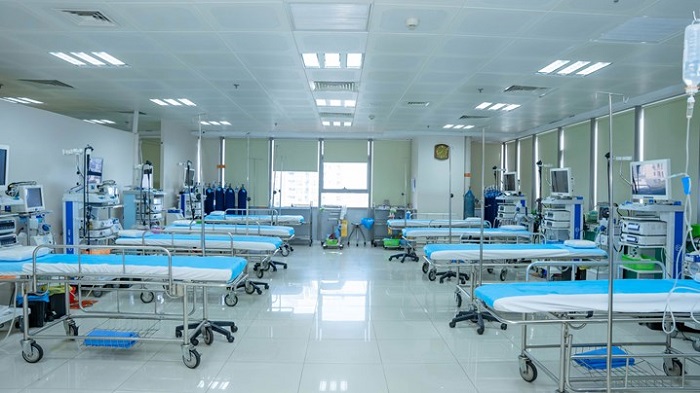 Phòng khám Đa khoa Hoàng Long cũng đc nhiều khách hàng lựa chọn