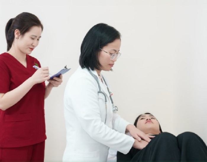 Cần lựa chọn những địa chỉ khám tiêu hóa uy tín, có trang thiết bị hiện đại