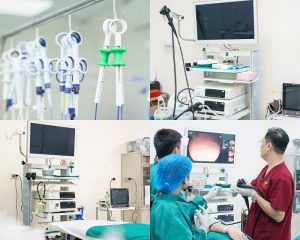 Vì sao khách hàng chọn Nội soi Tiêu hóa Việt – 5 lý do khiến bạn an tâm tuyệt đối